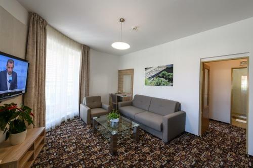 Sport-v-hotel