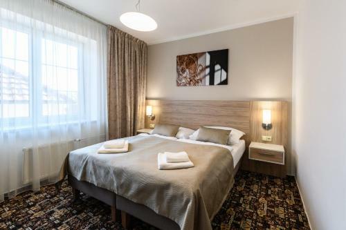 Sport-v-hotel
