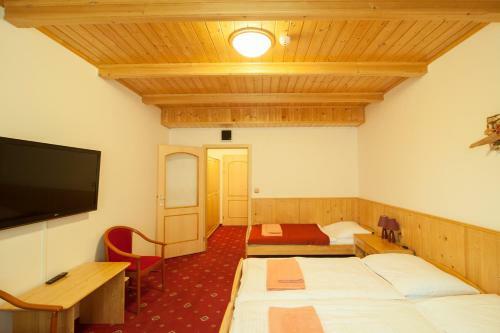Sport-v-hotel