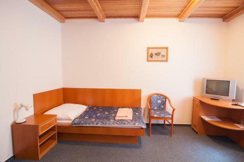 Sport-v-hotel