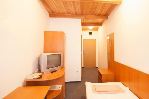 Sport-v-hotel
