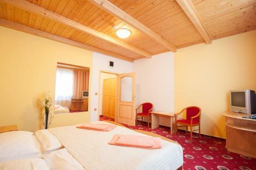 Sport-v-hotel