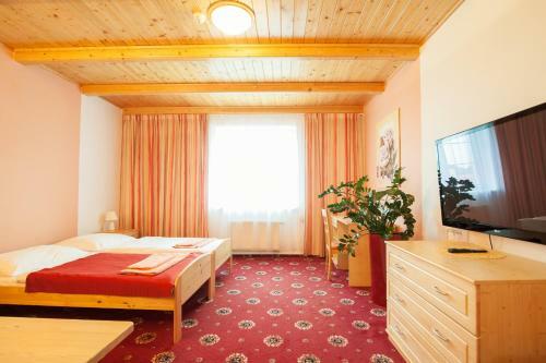 Sport-v-hotel