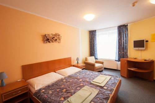 Sport-v-hotel