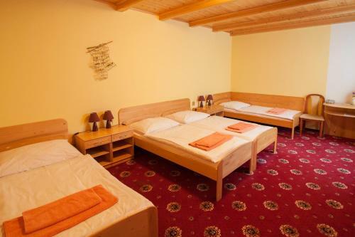 Sport-v-hotel