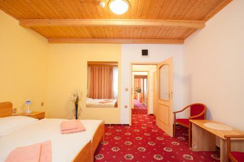 Sport-v-hotel