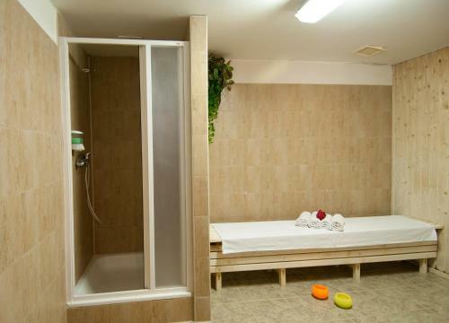Sport-v-hotel
