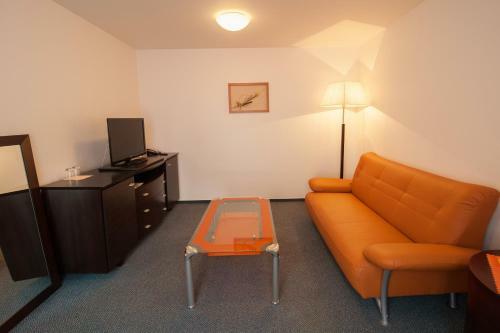 Sport-v-hotel