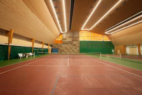 Sport-v-hotel