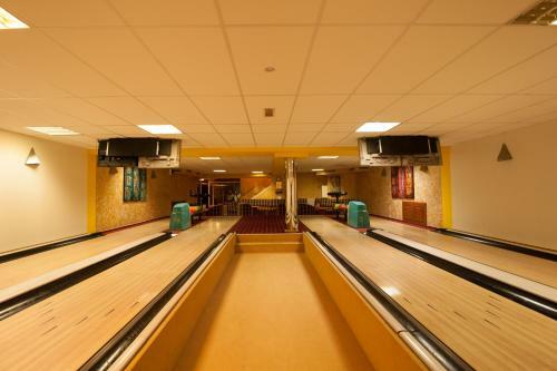 Sport-v-hotel