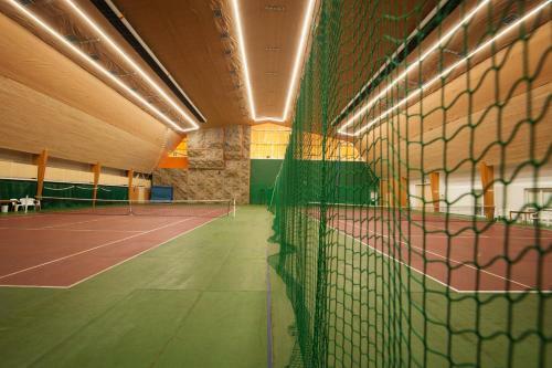 Sport-v-hotel