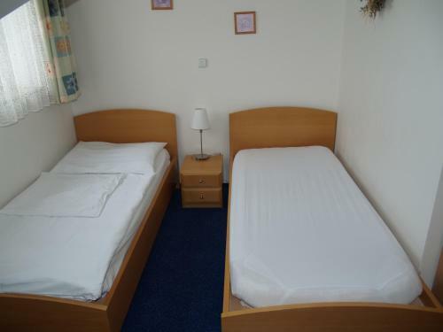Motel U Krbu