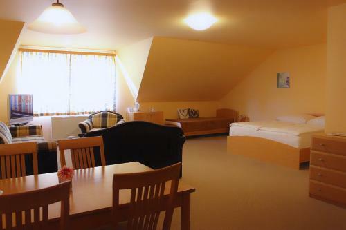Motel U Krbu
