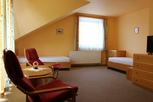 Motel U Krbu
