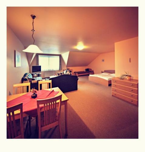 Motel U Krbu