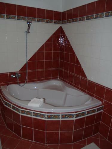 Motel U Krbu