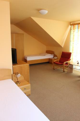 Motel U Krbu