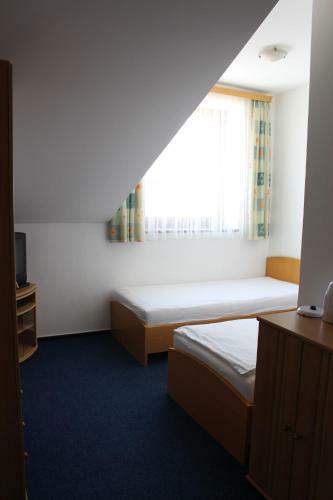 Motel U Krbu
