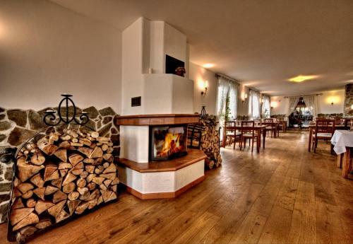 Motel U Krbu