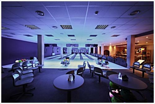 Motel U Krbu