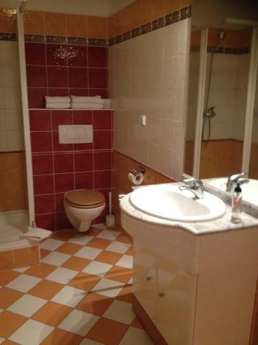 Motel U Krbu