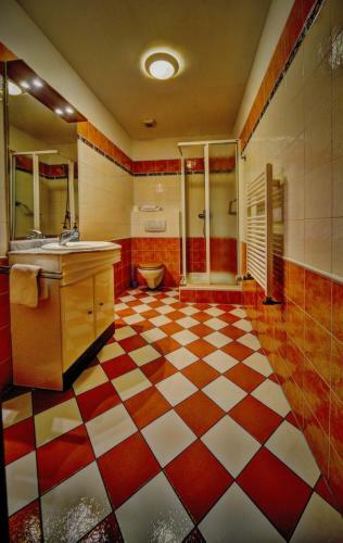 Motel U Krbu