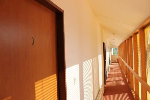 Hostal Penzion Horka