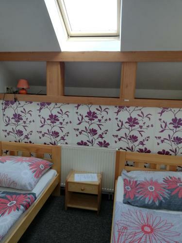 Hostal Penzion Horka