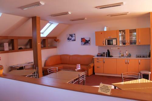 Hostal Penzion Horka