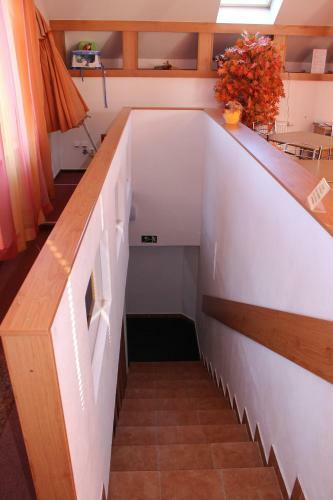 Hostal Penzion Horka