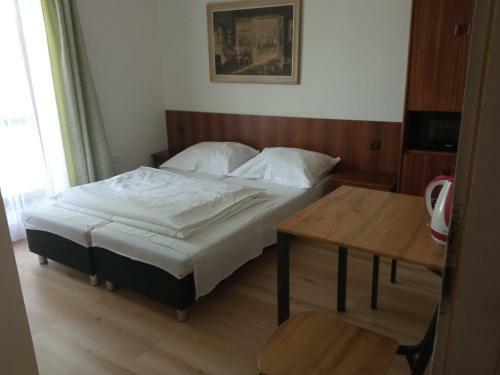 Hotel Sedmikr�ska