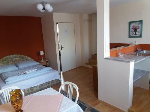 Hotel Sedmikr�ska
