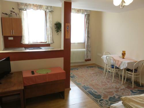 Hotel Sedmikr�ska