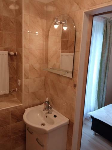 Hotel Sedmikr�ska