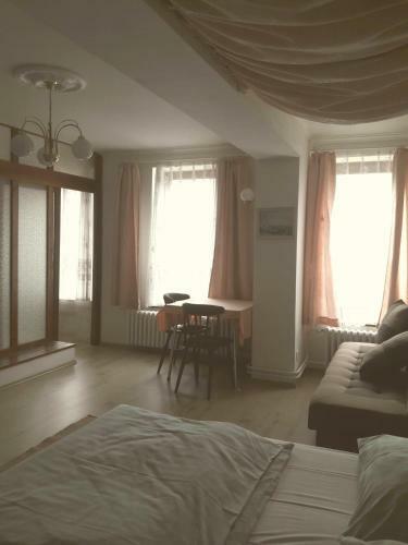 Hotel Sedmikr�ska