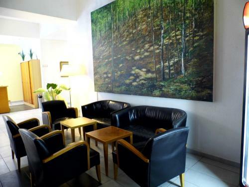 Hotel Resort Lesn� L�zn?