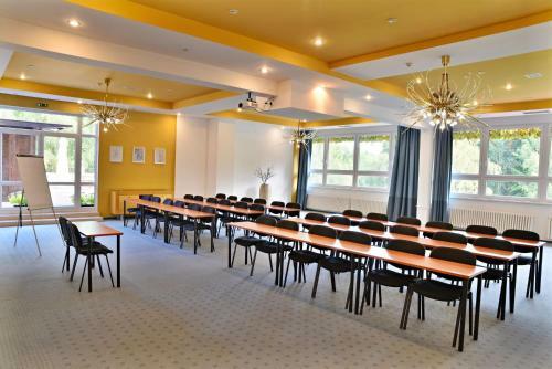 Hotel Resort Lesn� L�zn?