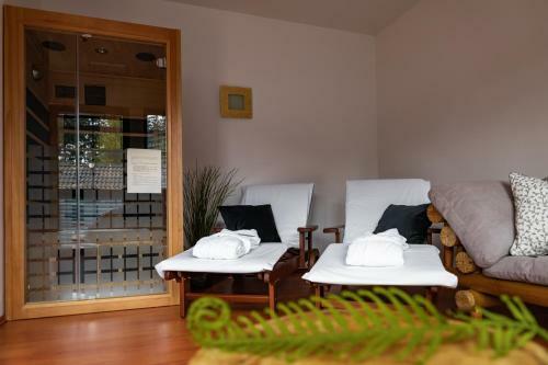 Hotel Resort Lesn� L�zn?