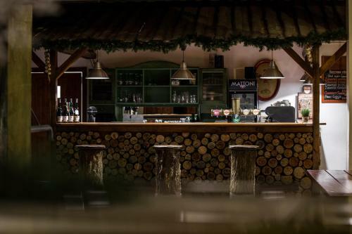 Hotel Resort Lesn� L�zn?