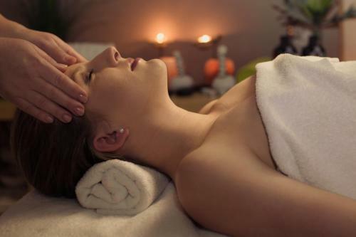 Hotel Resort Lesn� L�zn?