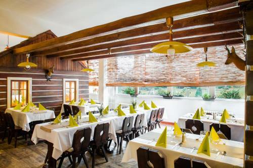 Hotel Resort Lesn� L�zn?