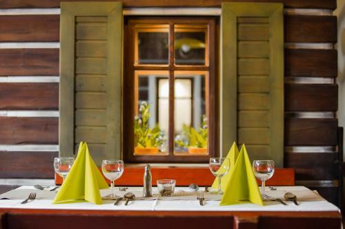 Hotel Resort Lesn� L�zn?