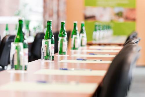 Hotel Resort Lesn� L�zn?