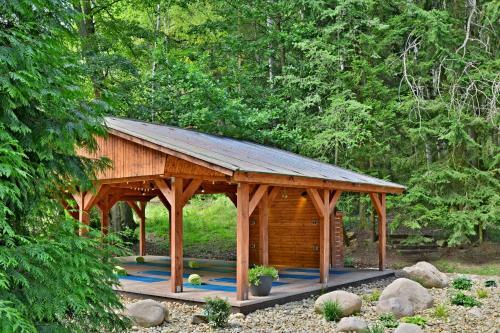 Hotel Resort Lesn� L�zn?