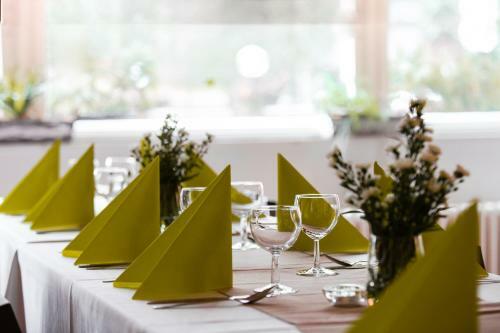Hotel Resort Lesn� L�zn?