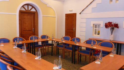 Hotel Resort Lesn� L�zn?