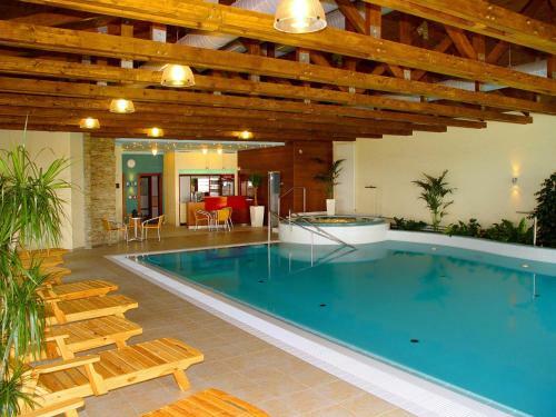 Wellness Hotel Happy Star