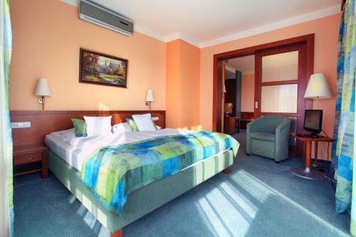 Wellness Hotel Happy Star
