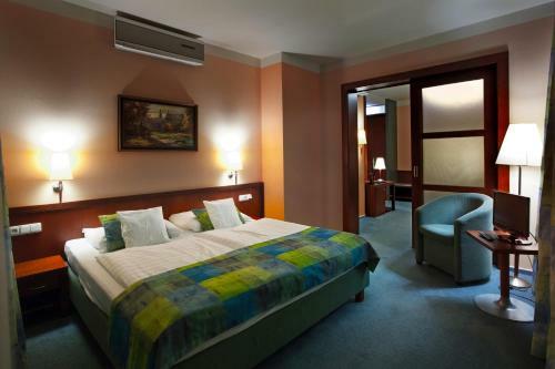 Wellness Hotel Happy Star