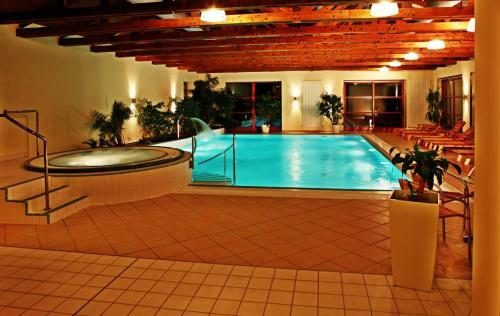 Wellness Hotel Happy Star